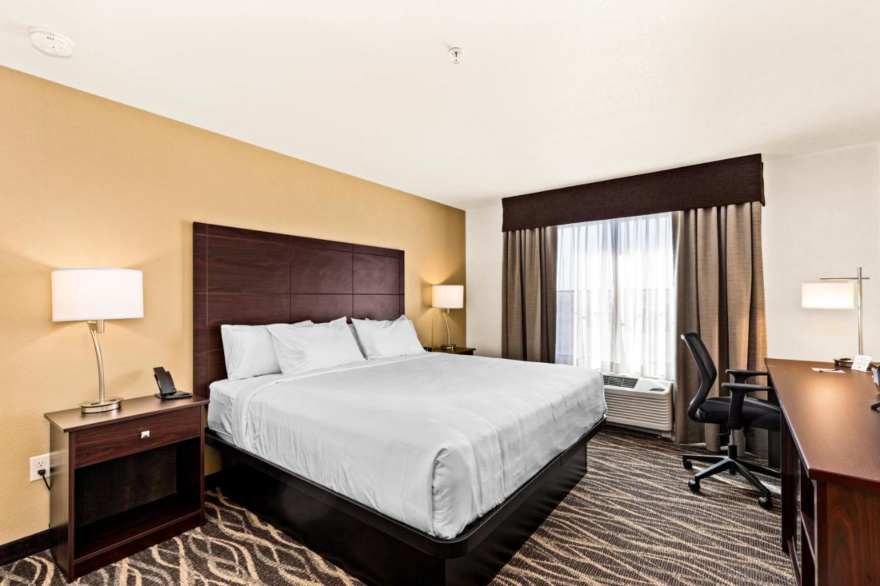 Hotel Cobblestone & - Ottumwa