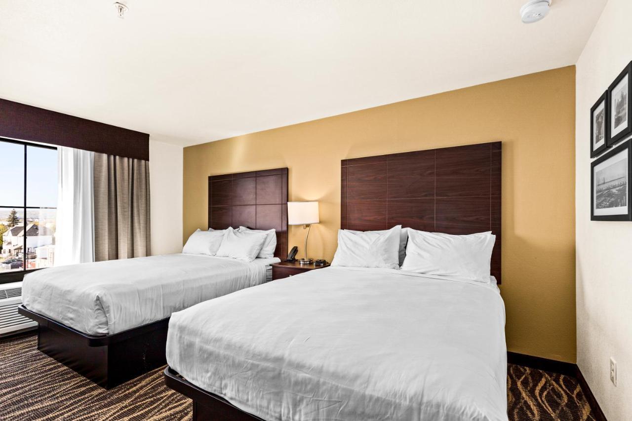 Hotel Cobblestone & - 3*