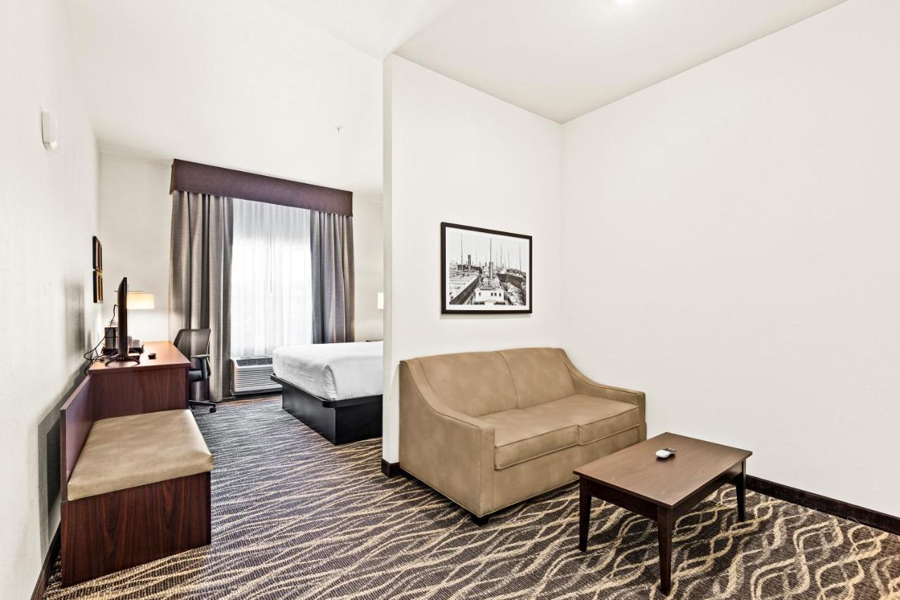Cobblestone & -
